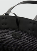 MANGO SANJI 17051171-99 MANGO WOMEN SHOULDER BAG-6