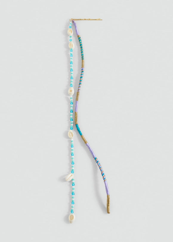 MANGO AFRICA 17051172-68 MANGO KIDS GIRL HAIR CLIP