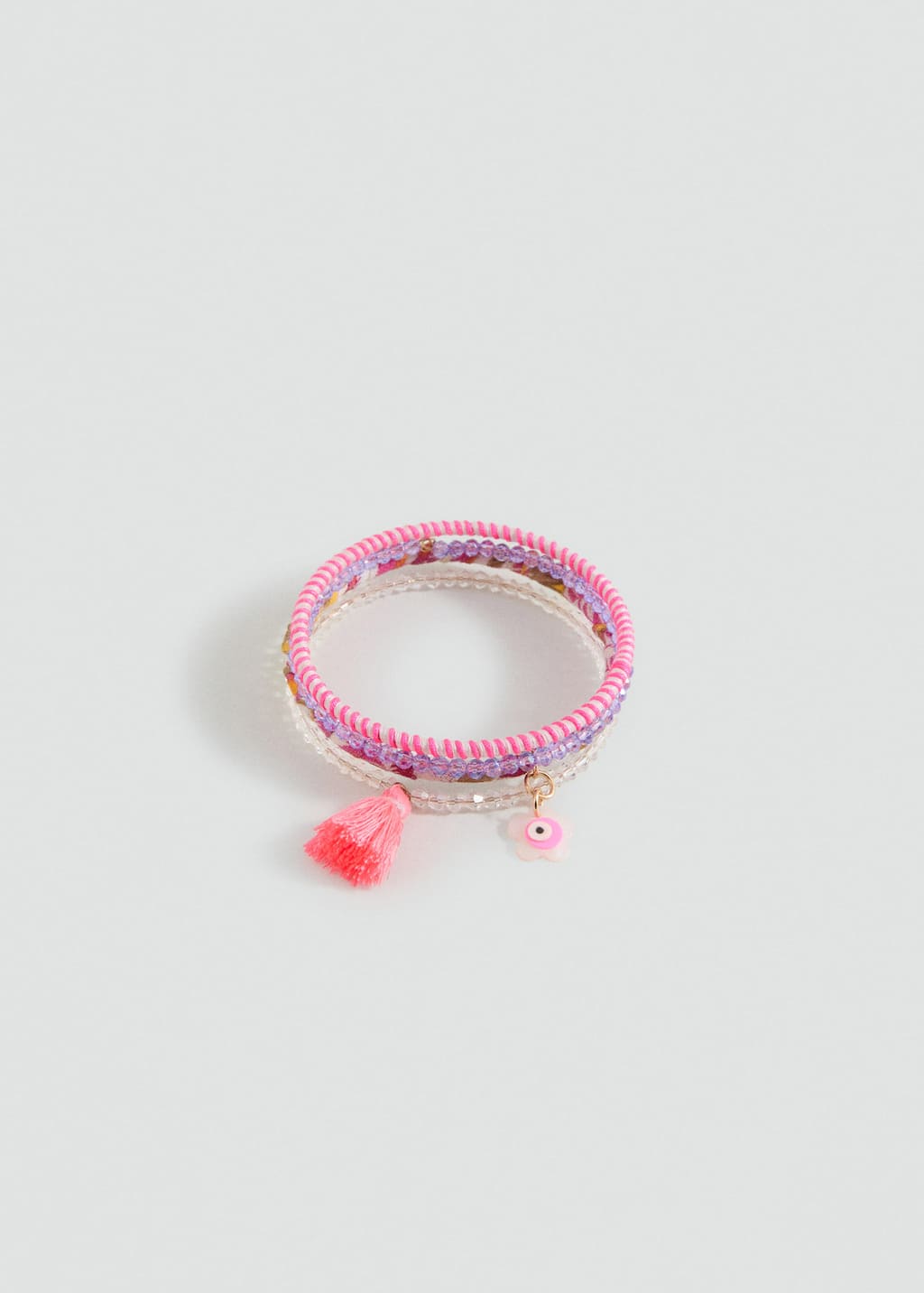 MANGO MIX 17051173-85 MANGO KIDS GIRL BRACELET