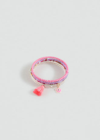 MANGO MIX 17051173-85 MANGO KIDS GIRL BRACELET