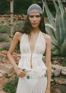 MANGO DONUTI 17051174-05 MANGO WOMEN BELT-2