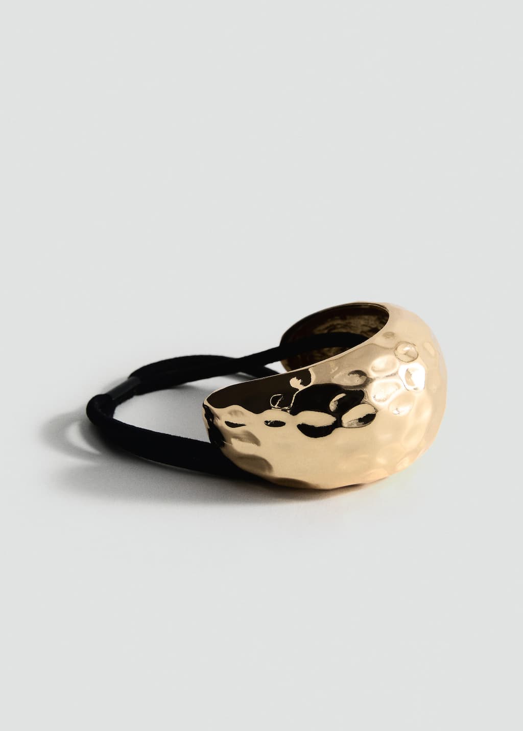 MANGO NEWARK 17051187-OR MANGO WOMEN HAIR BAND