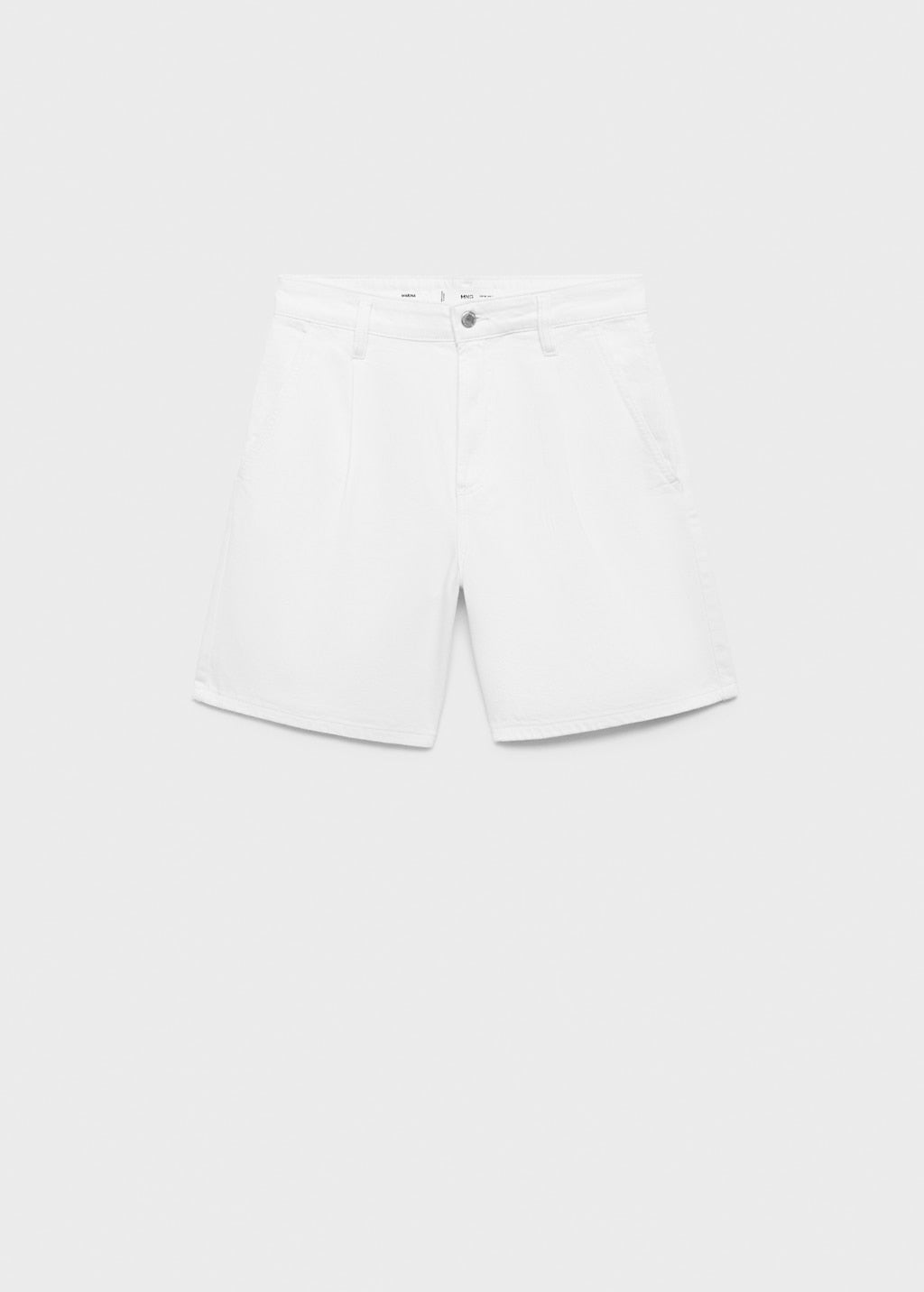 MANGO MARINA 17051189-02 MANGO WOMEN SHORT