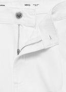 MANGO MARINA 17051189-02 MANGO WOMEN SHORT-7