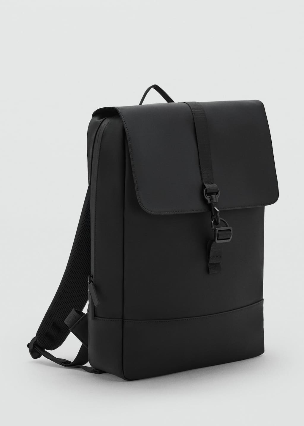 MANGO GUM 17051201-99 MANGO MAN BACKPACK