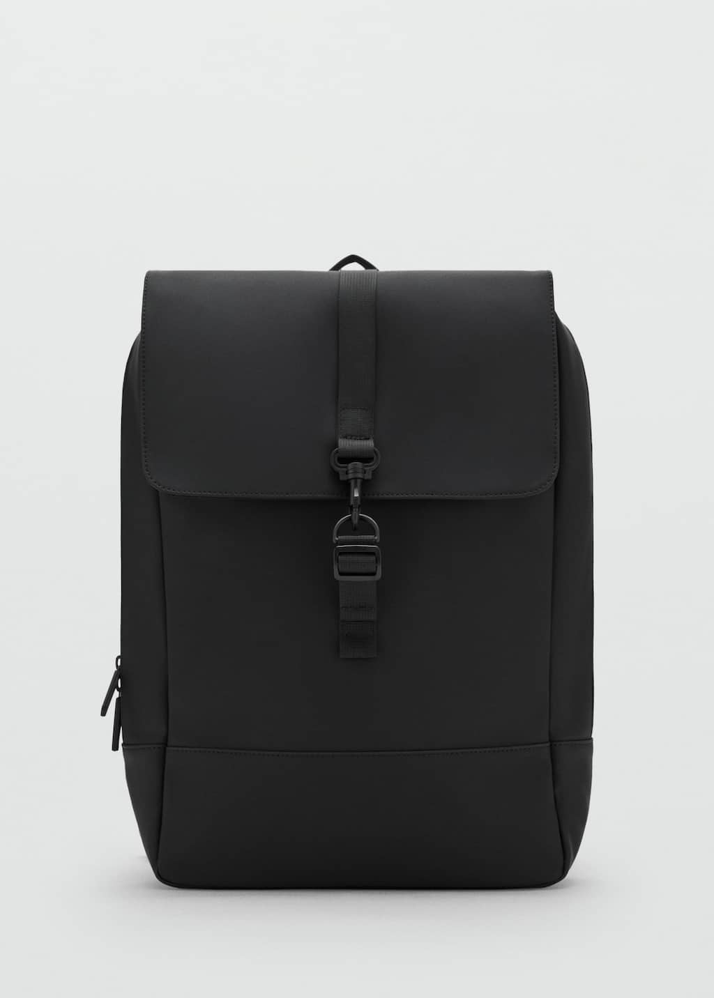MANGO GUM 17051201-99 MANGO MAN BACKPACK