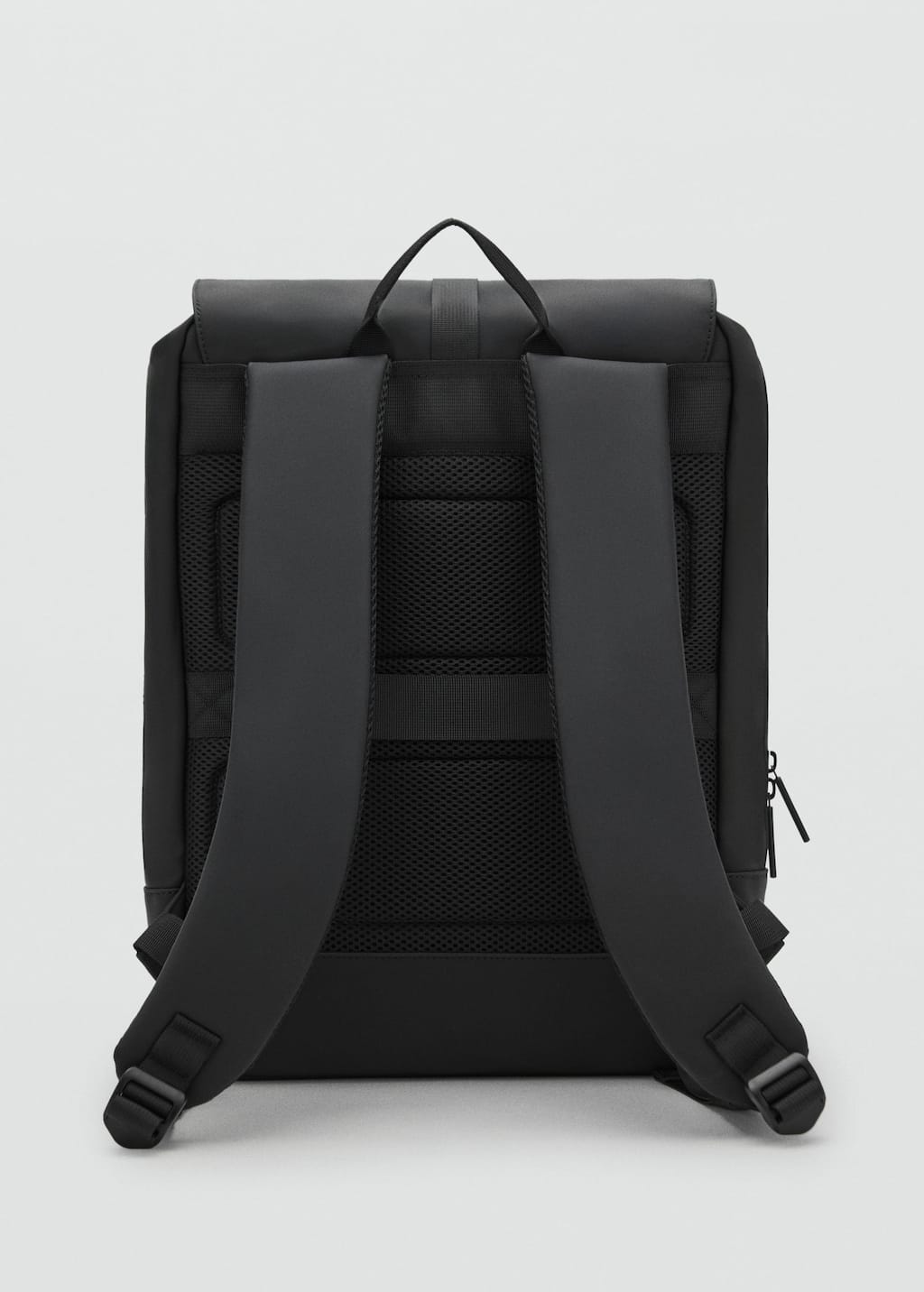 MANGO GUM 17051201-99 MANGO MAN BACKPACK