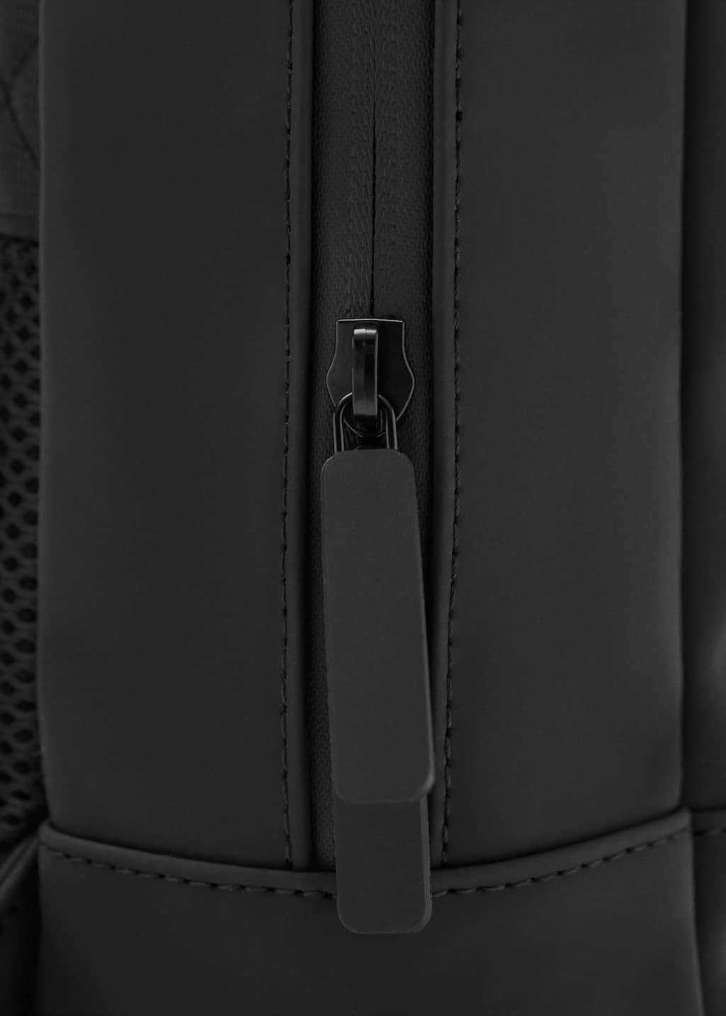 MANGO GUM 17051201-99 MANGO MAN BACKPACK