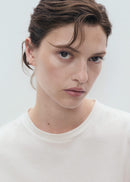 MANGO MOLLY 17051212-02 MANGO WOMEN T-SHIRT SHORT SLEEVE-4