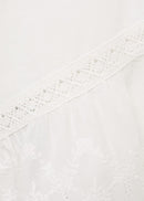 MANGO MOLLY 17051212-02 MANGO WOMEN T-SHIRT SHORT SLEEVE-5