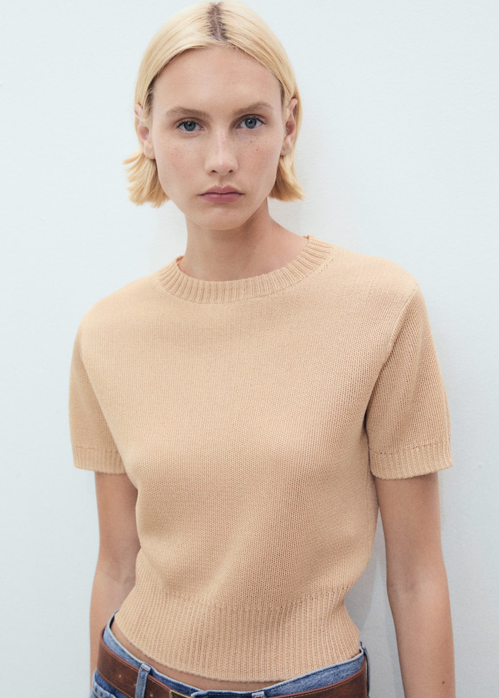 MANGO ROMEO 17051218-06 MANGO WOMEN SWEATER