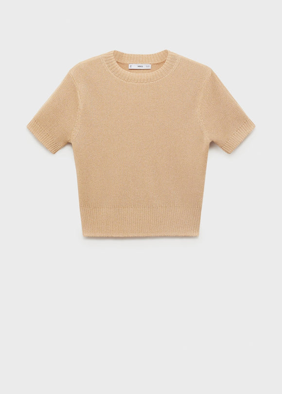 MANGO ROMEO 17051218-06 MANGO WOMEN SWEATER