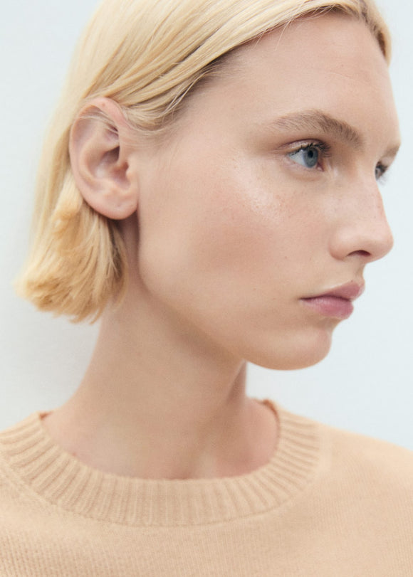 MANGO ROMEO 17051218-06 MANGO WOMEN SWEATER