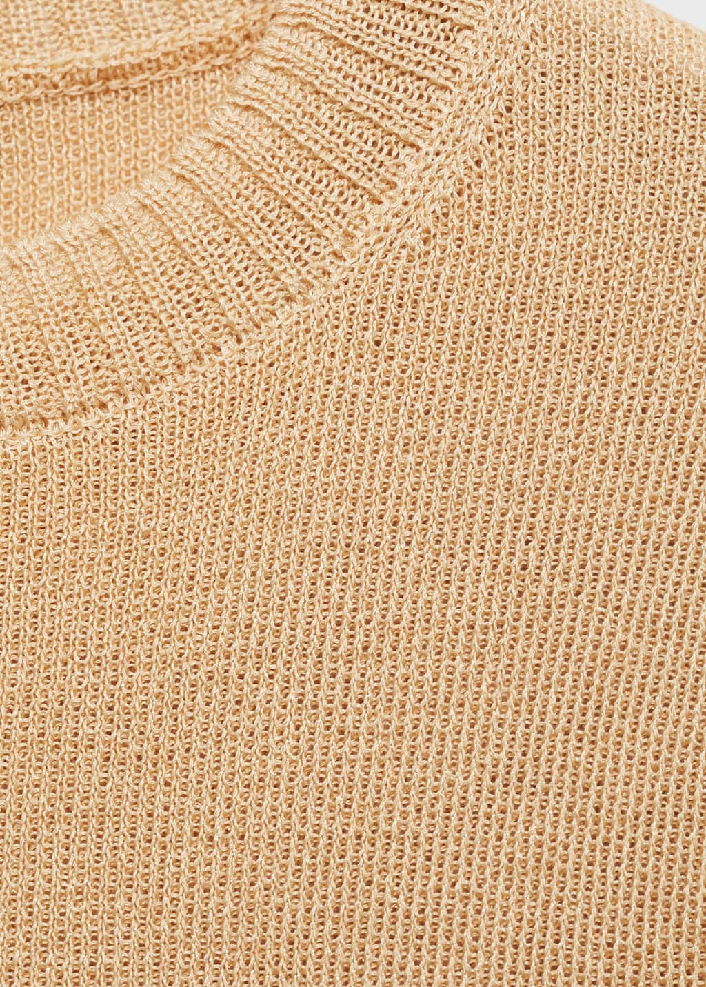 MANGO ROMEO 17051218-06 MANGO WOMEN SWEATER