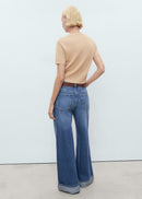 MANGO ROMEO 17051218-06 MANGO WOMEN SWEATER-6