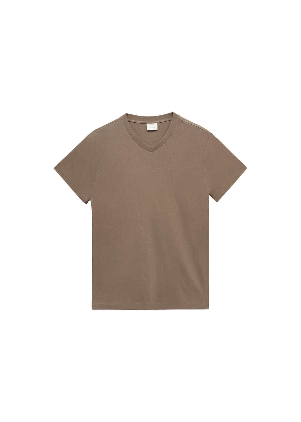 MANGO CHELSEA 17051229-30 MANGO MAN T-SHIRT SHORT SLEEVE