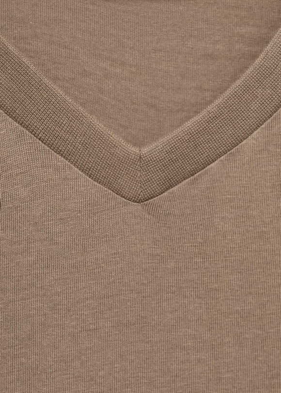 MANGO CHELSEA 17051229-30 MANGO MAN T-SHIRT SHORT SLEEVE