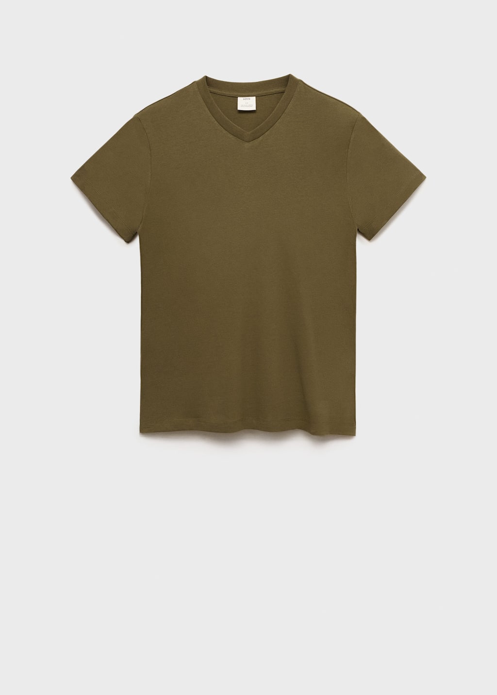 MANGO CHELSEA 17051229-36 MANGO MAN T-SHIRT SHORT SLEEVE