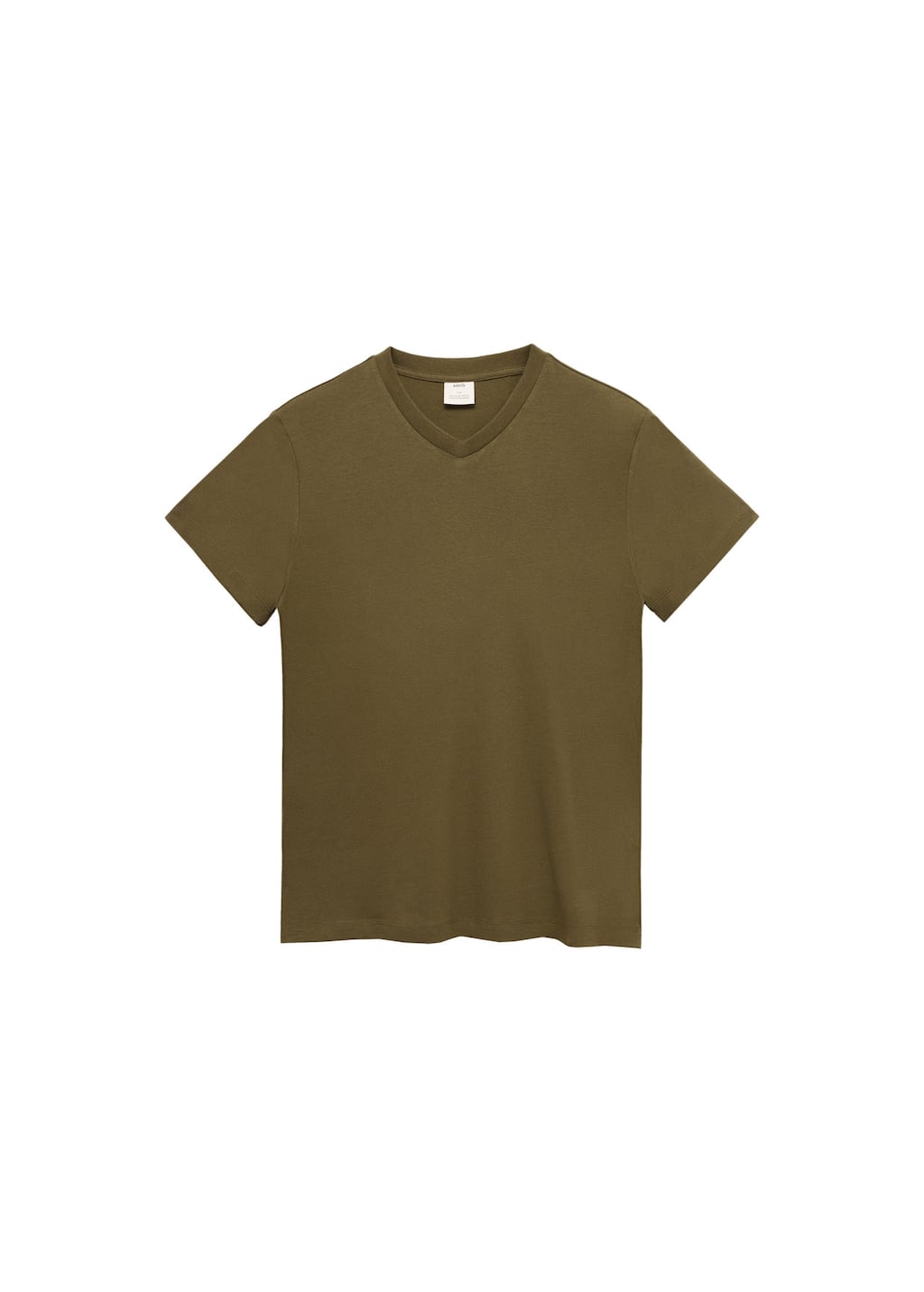 MANGO CHELSEA 17051229-36 MANGO MAN T-SHIRT SHORT SLEEVE