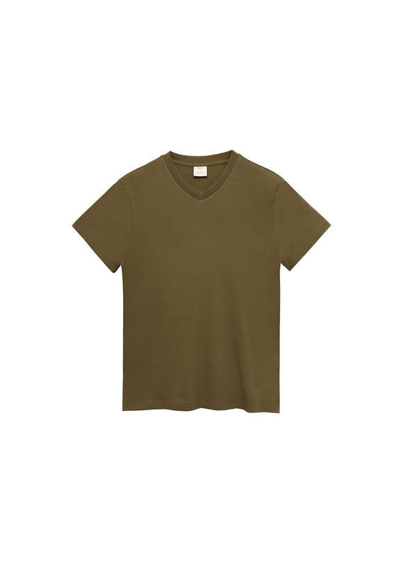 MANGO CHELSEA 17051229-36 MANGO MAN T-SHIRT SHORT SLEEVE