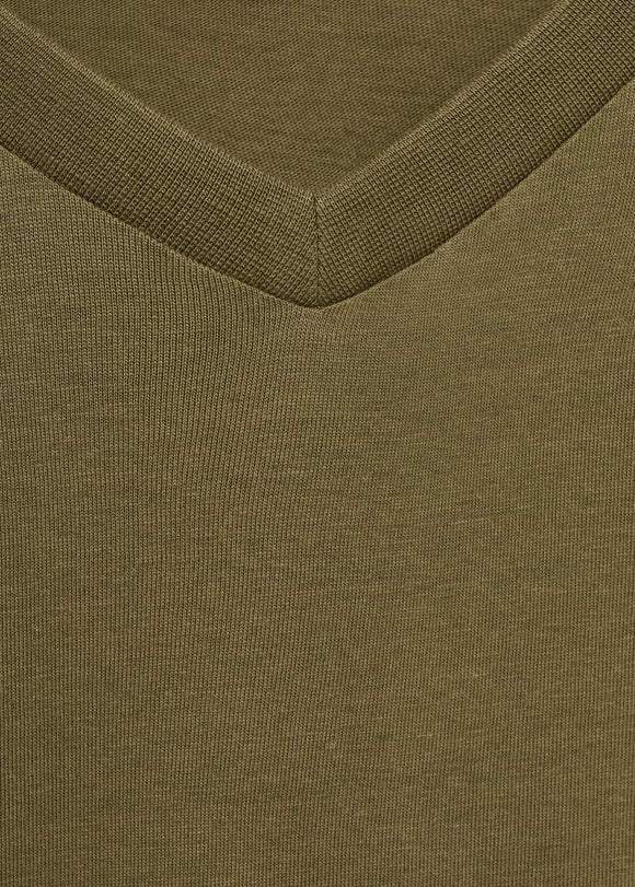 MANGO CHELSEA 17051229-36 MANGO MAN T-SHIRT SHORT SLEEVE