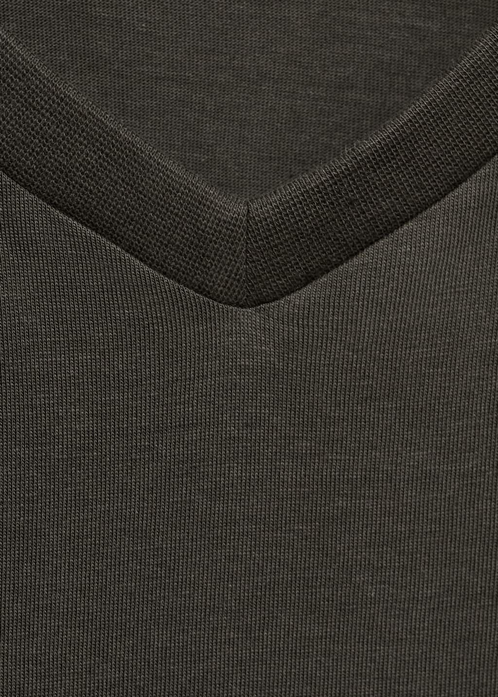 MANGO CHELSEA 17051229-95 MANGO MAN T-SHIRT SHORT SLEEVE