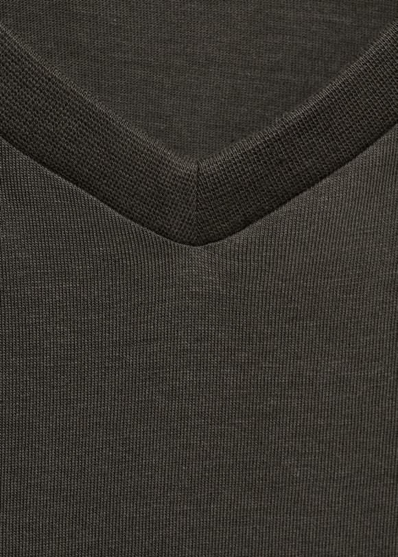 MANGO CHELSEA 17051229-95 MANGO MAN T-SHIRT SHORT SLEEVE