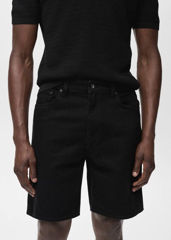 MANGO JAROD 17051231-TN MANGO MAN SHORT