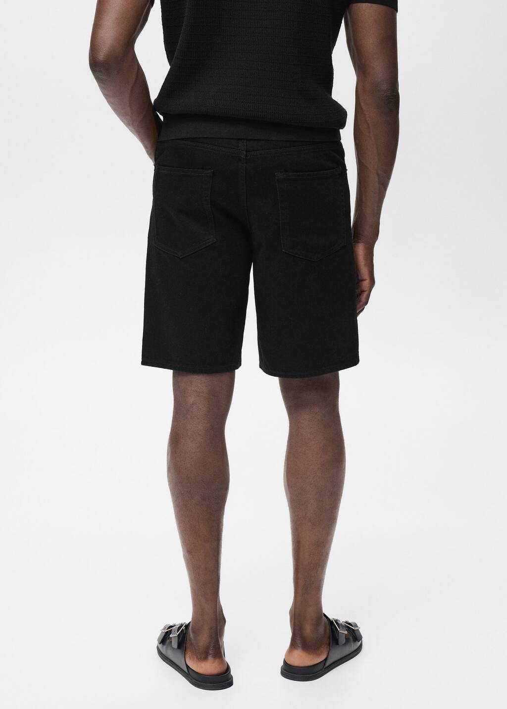 MANGO JAROD 17051231-TN MANGO MAN SHORT