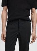 MANGO PARIS 17051233-99 MANGO MAN TROUSERS-4