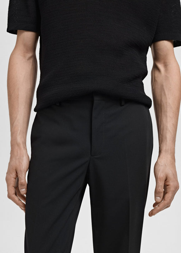 MANGO PARIS 17051233-99 MANGO MAN TROUSERS