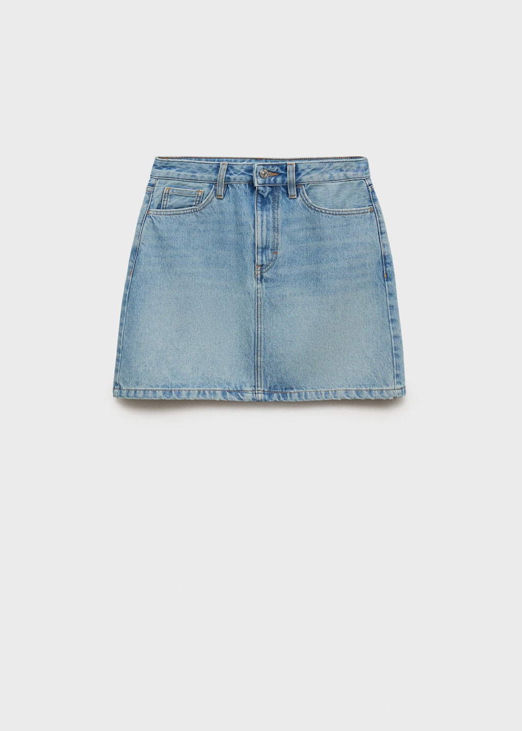 MANGO TACY 17051235-TM MANGO WOMEN SKIRT