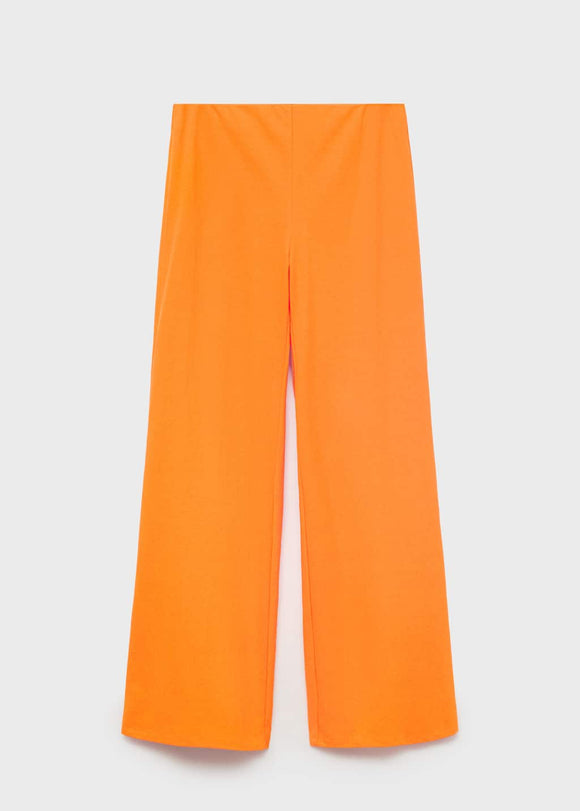 MANGO EVANS 17051238-20 MANGO WOMEN TROUSER