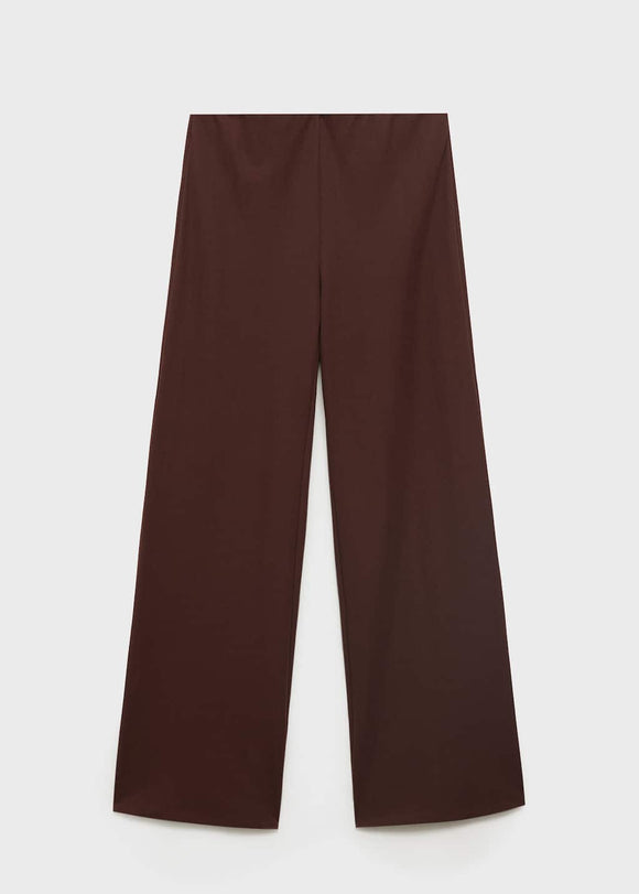 MANGO EVANS 17051238-32 MANGO WOMEN TROUSER