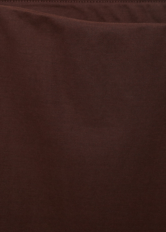 MANGO EVANS 17051238-32 MANGO WOMEN TROUSER