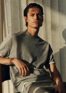 MANGO PENNY 17051244-37 MANGO MAN T-SHIRT SHORT SLEEVE-6