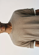 MANGO PENNY 17051244-39 MANGO MAN T-SHIRT SHORT SLEEVE-6