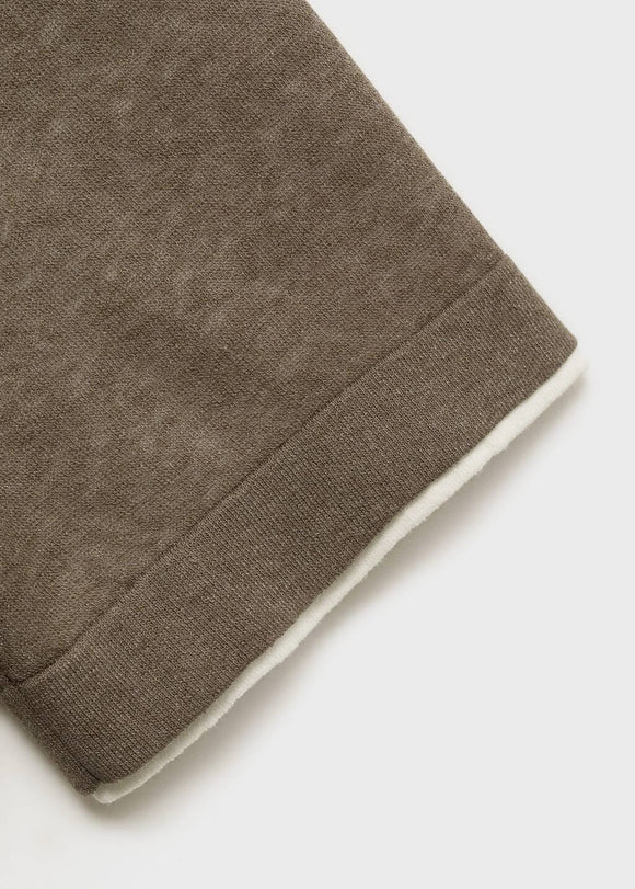 MANGO PENNY 17051244-39 MANGO MAN T-SHIRT SHORT SLEEVE