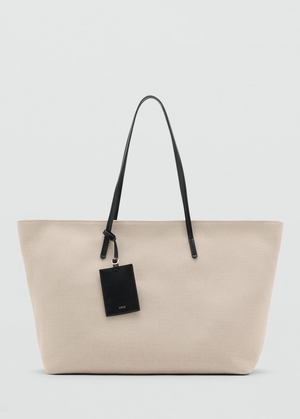 MANGO GANTE 17051246-02 MANGO WOMEN SHOULDER BAG