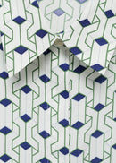 MANGO BASIC 17051256-52 MANGO WOMEN SHIRT LONG SLEEVE-6