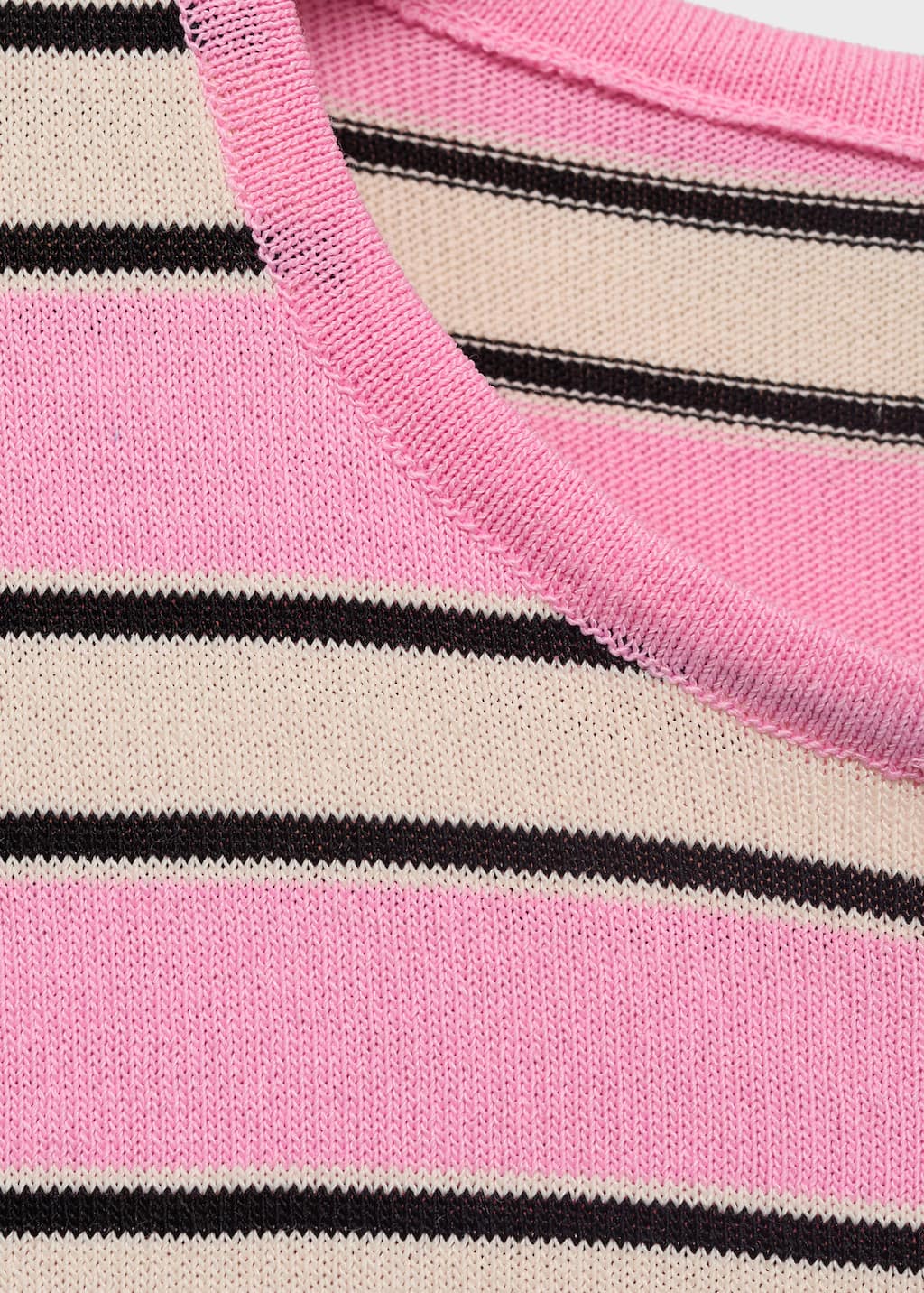 MANGO BOBOLO 17051262-81 MANGO WOMEN SWEATER