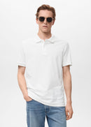 MANGO REA 17051273-01 MANGO MAN POLO SHIRT-1