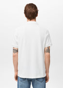 MANGO REA 17051273-01 MANGO MAN POLO SHIRT-7