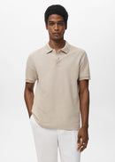MANGO REA 17051273-05 MANGO MAN POLO SHIRT-1