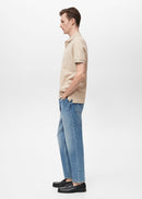 MANGO REA 17051273-05 MANGO MAN POLO SHIRT-5