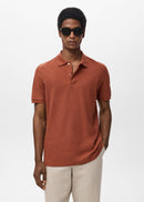 MANGO REA 17051273-28 MANGO MAN POLO SHIRT-1
