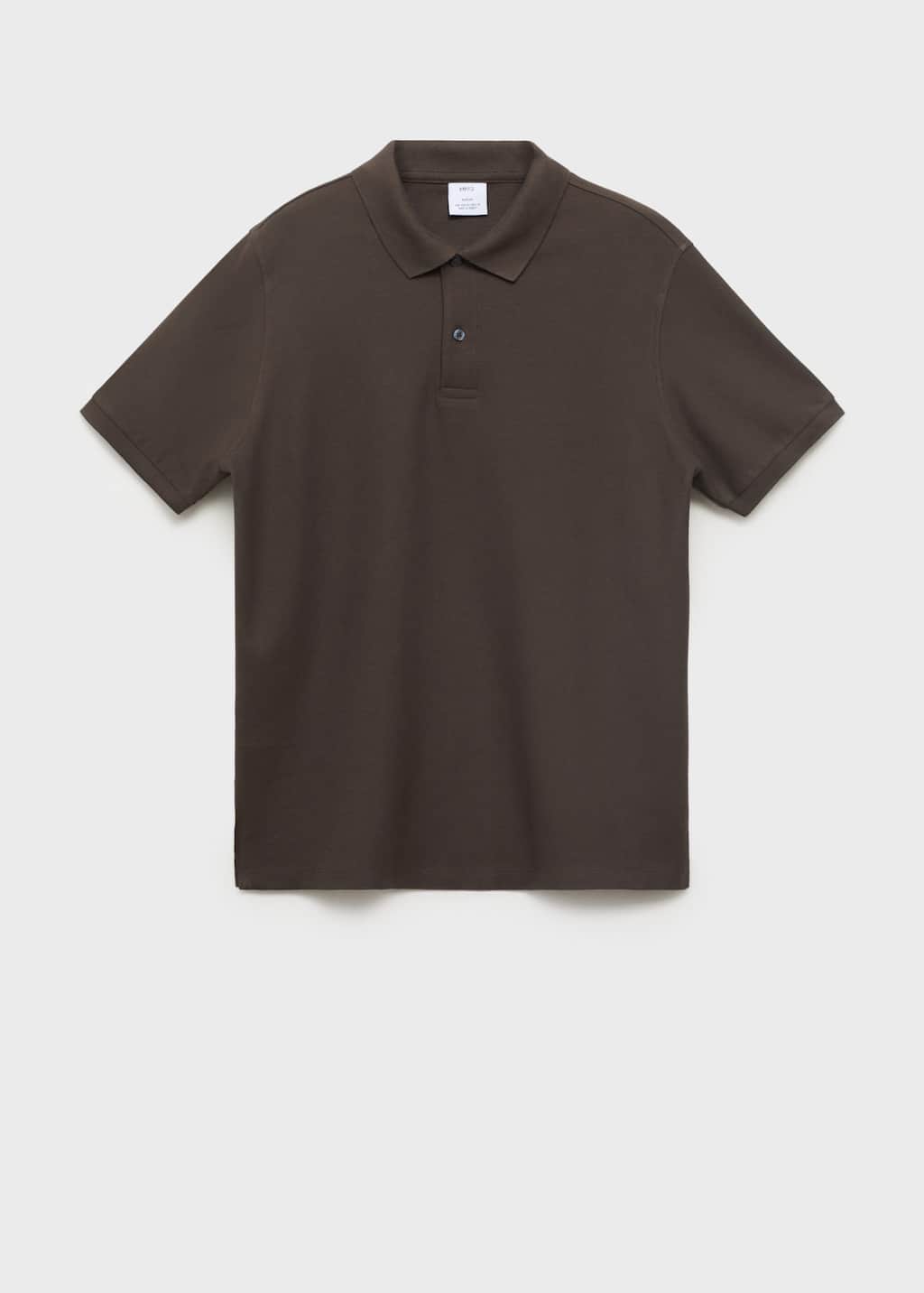 MANGO REA 17051273-32 MANGO MAN POLO SHIRT