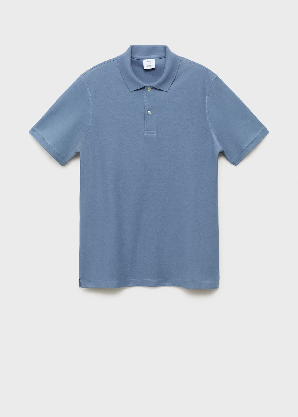 MANGO REA 17051273-52 MANGO MAN POLO SHIRT