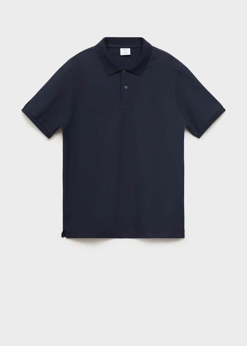 MANGO REA 17051273-56 MANGO MAN POLO SHIRT