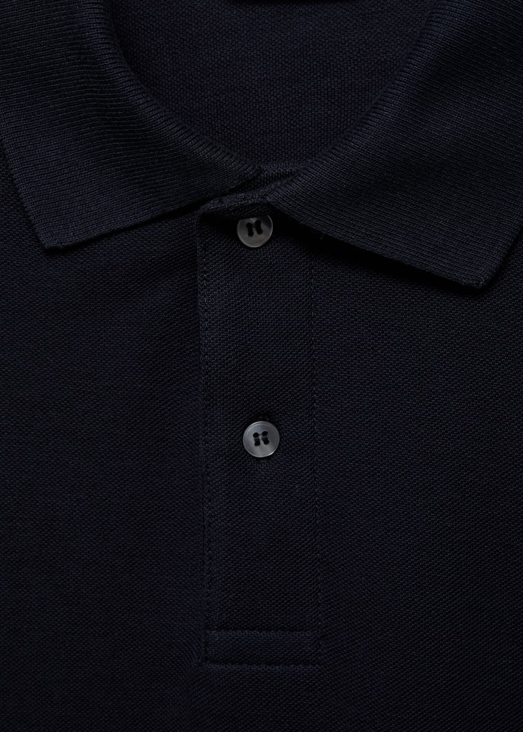 MANGO REA 17051273-56 MANGO MAN POLO SHIRT
